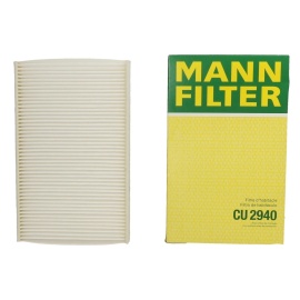 Filtru Polen Mann Filter CU2940