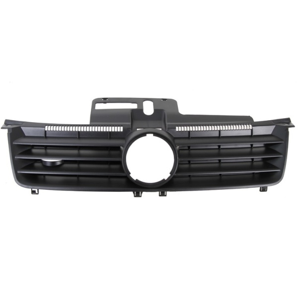 Grila Radiator Am Volkswagen Polo 9N 2001-2005 6Q0853651C01C