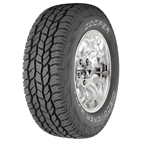 Anvelopa all season COOPER DISCOVERER A/T3 30/9.5 R15" 104R