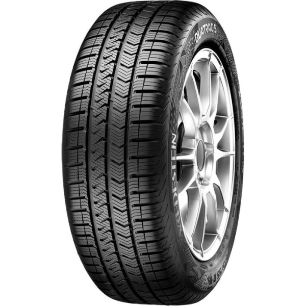 Anvelopa all season VREDESTEIN QUATRAC 5 265/45 R20" 108W