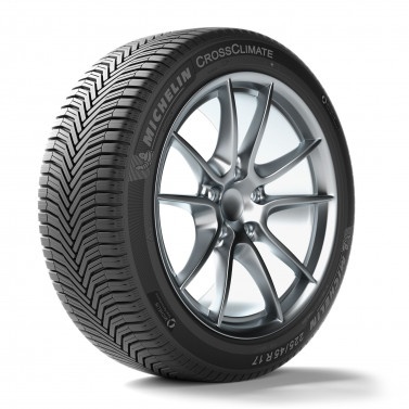 Anvelopa all season MICHELIN CROSSCLIMATE 2 225/45 R18" 95Y