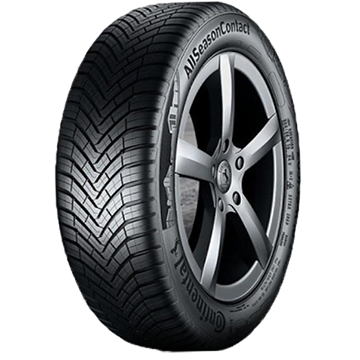 Anvelopa all season CONTINENTAL ALLSEASONCONTACT 245/45 R18" 100Y