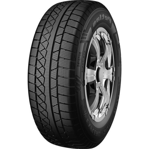 Anvelopa iarna PETLAS EXPLERO W671 245/55 R19" 103H