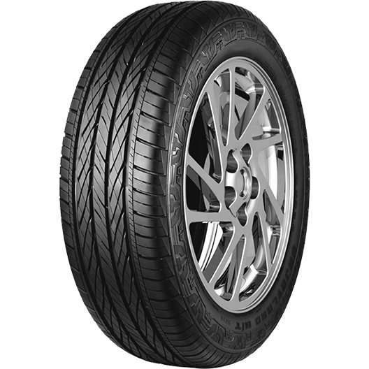 Anvelopa vara TRACMAX X-PRIVILO H/T 255/65 R17" 110H