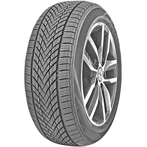 Anvelopa all season TRACMAX A/S TRAC SAVER 165/70 R12" 77T