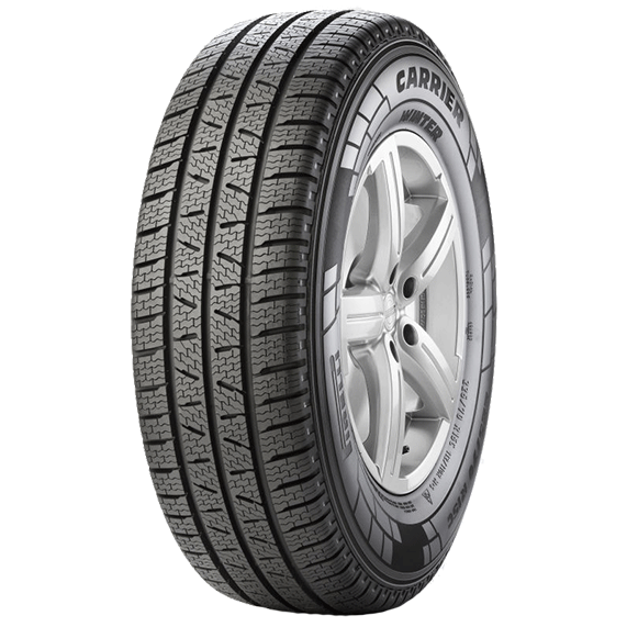 Anvelopa iarna PIRELLI WINTER CARRIER 205/65 R16C" 107T