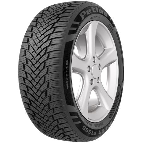 Anvelopa all season PETLAS MULTI ACTION PT565 225/55 R17" 101W