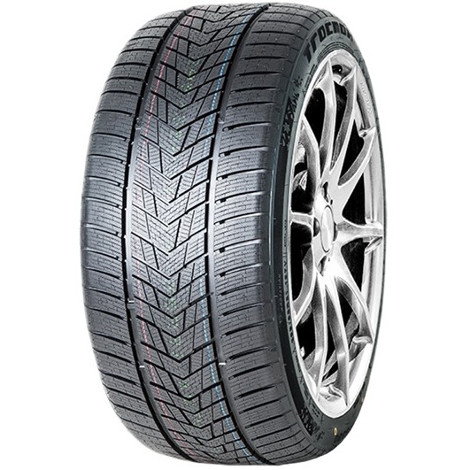 Anvelopa iarna TRACMAX X-PRIVILO S330 295/35 R21" 107V