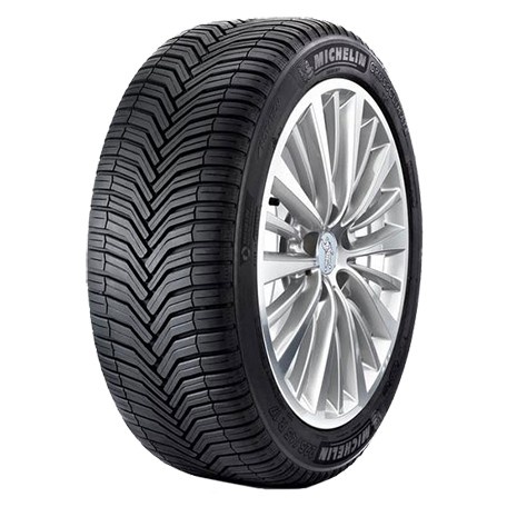 Anvelopa all season MICHELIN CROSSCLIMATE SUV 235/65 R17" 108W