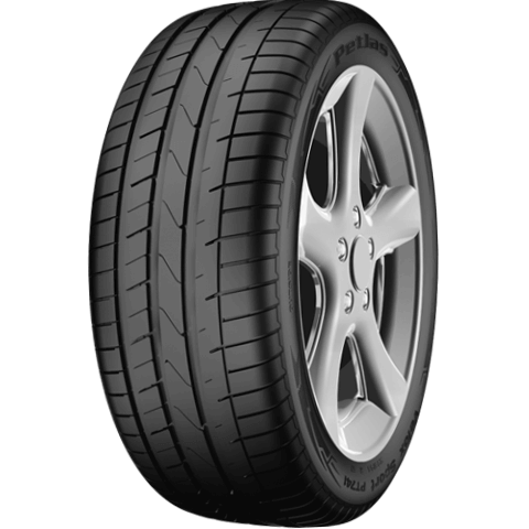 Anvelopa vara PETLAS VELOX SPORT PT741 255/30 R19" 91W