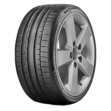 Anvelopa vara CONTINENTAL SPORT CONTACT 6 275/30 R20" 97Y