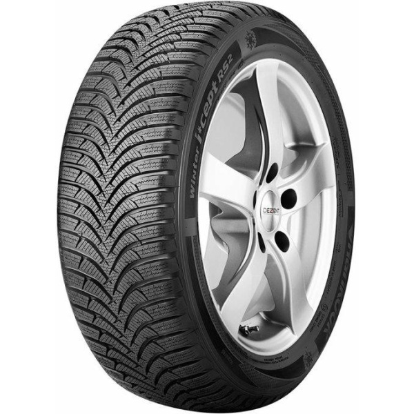 Anvelopa iarna HANKOOK W452 WINTER ICEPT RS2 225/45 R17" 91H