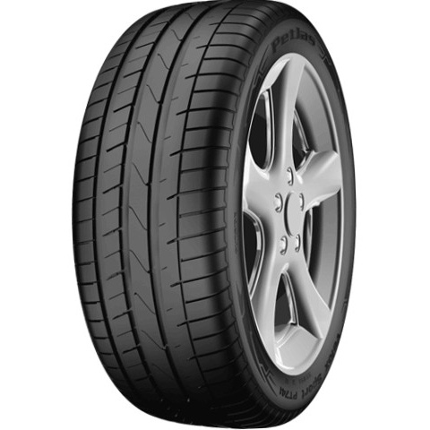 Anvelopa vara PETLAS VELOX SPORT PT741 245/40 R20" 99W