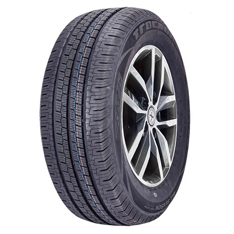 Anvelopa all season TRACMAX A/S VAN SAVER 215/60 R16C" 103T