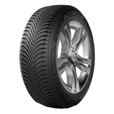 Anvelopa iarna MICHELIN PILOT ALPIN 5 SUV 265/40 R21" 105V