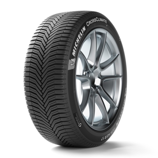 Anvelopa all season MICHELIN CROSSCLIMATE+ 255/35 R18" 94Y