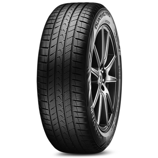 Anvelopa all season VREDESTEIN QUATRAC PRO 215/55 R17" 98W