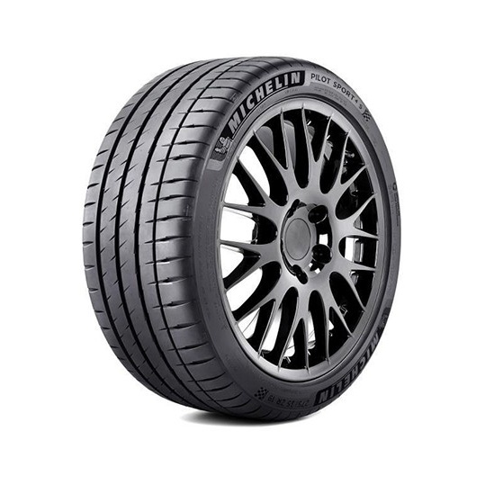 Anvelopa vara MICHELIN PILOT SPORT 4 S 285/30 R20" 99Y