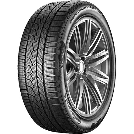 Anvelopa iarna CONTINENTAL TS-860S 285/35 R22" 106W