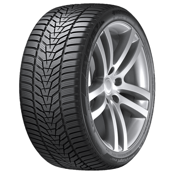 Anvelopa iarna HANKOOK W330 WINTERICEPT EVO3 275/35 R20" 102W