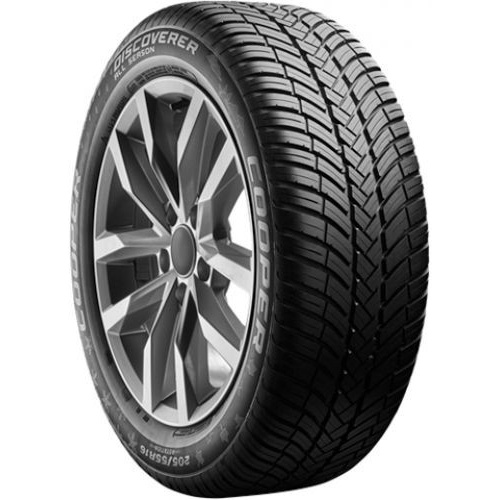 Anvelopa all season COOPER DISCOVERER ALL SEASON 215/55 R17" 98W