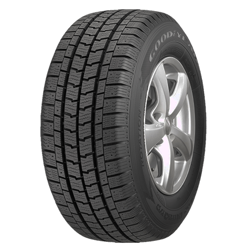 Anvelopa iarna GOODYEAR CARGO UG2 205/65 R15C" 102T