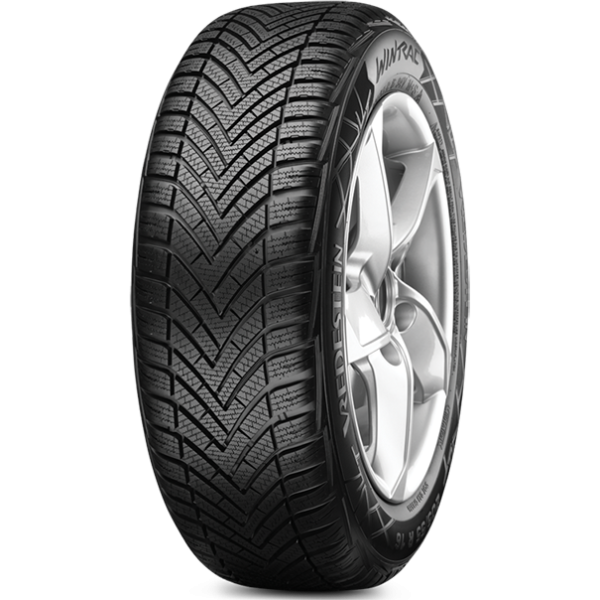 Anvelopa iarna VREDESTEIN WINTRAC 185/60 R15" 88T