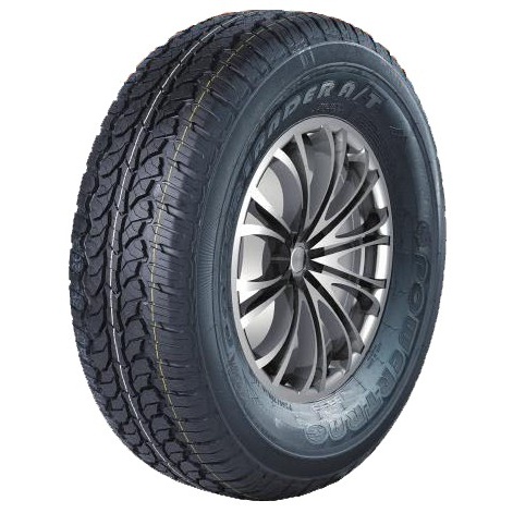 Anvelopa all season POWERTRAC POWER LANDER A/T 215/85 R16" 115S