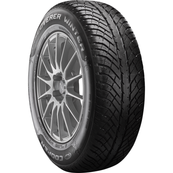 Anvelopa iarna COOPER DISCOVERER WINTER 255/60 R18" 112V