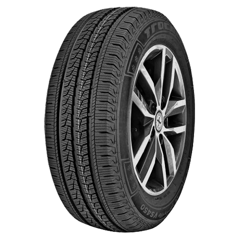 Anvelopa iarna TRACMAX X-PRIVILO VS450 195/70 R15C" 104R