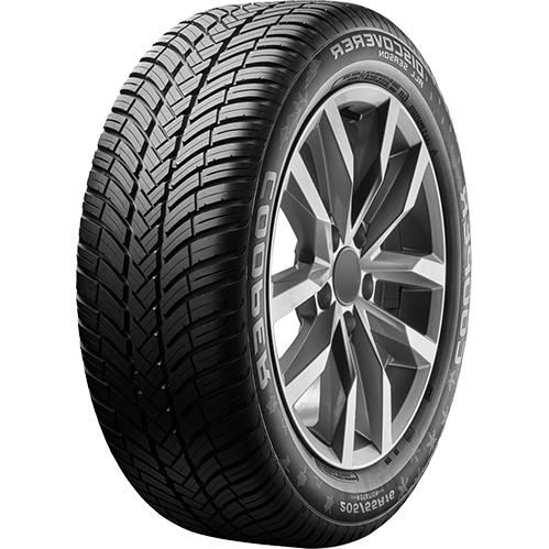 Anvelopa all season COOPER DISCOVERER ALL SEASON 205/55 R16" 94V