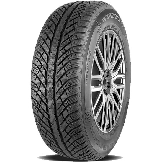 Anvelopa iarna COOPER DISCOVERER WINTER 215/40 R17" 87V