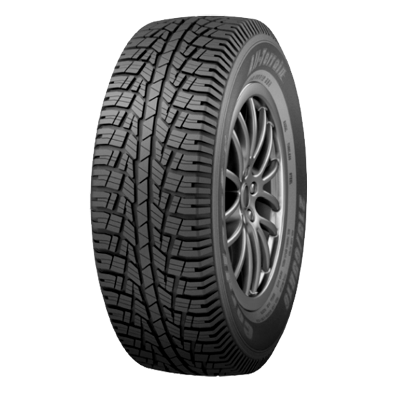 Anvelopa vara CORDIANT ALL-TERRAIN 245/70 R16" 111T