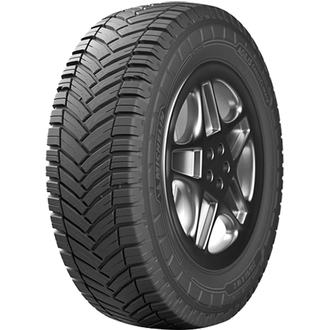 Anvelopa all season MICHELIN AGILIS CROSSCLIMATE 195/70 R15C" 104T PS=98T