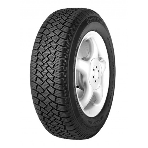 Anvelopa iarna CONTINENTAL TS-760 175/55 R15" 77T