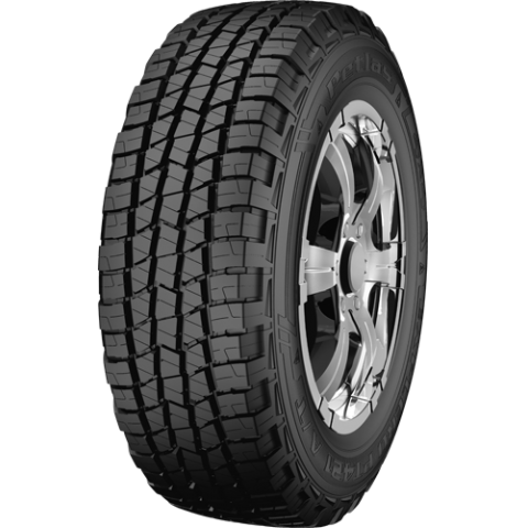 Anvelopa all season PETLAS EXPLERO PT421 215/80 R15" 102S