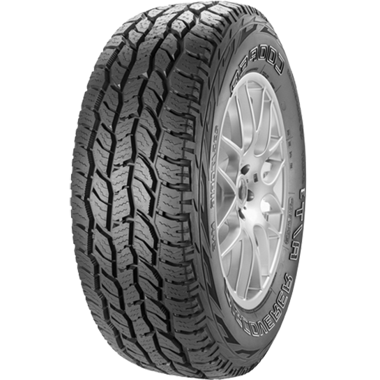 Anvelopa all season COOPER DISCOVERER A/T3 SPORT 265/65 R17" 112T