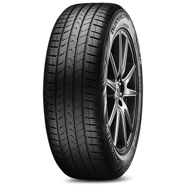 Anvelopa all season VREDESTEIN QUATRAC PRO 225/45 R17" 94V