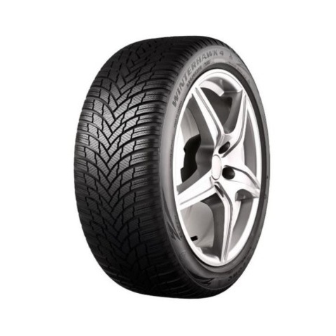 Anvelopa iarna FIRESTONE WINTERHAWK 4 235/40 R18" 95V