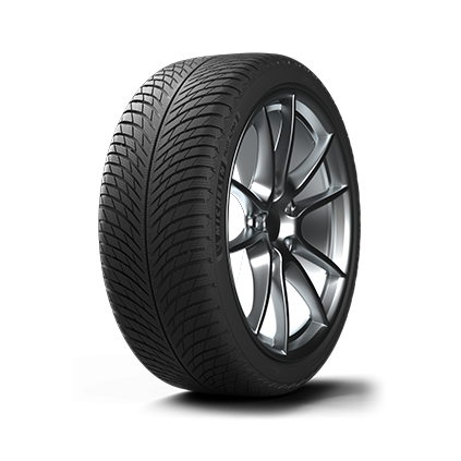 Anvelopa iarna MICHELIN PILOT ALPIN 5 205/40 R18" 86V