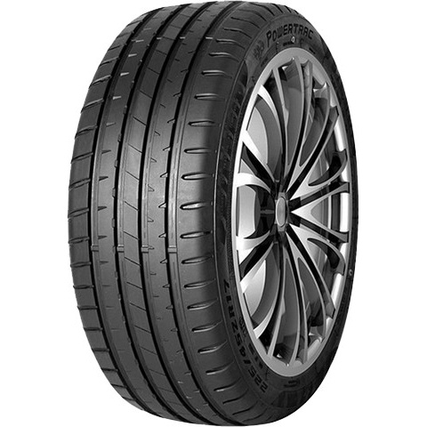 Anvelopa vara POWERTRAC RACING PRO 275/35 R19" 100Y