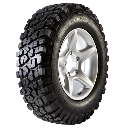 Anvelopa vara NORTENHA MTK2 205/80 R16" 104Q