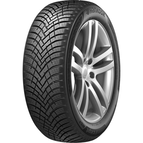 Anvelopa iarna HANKOOK W462 WINTER ICEPT RS3 205/45 R17" 88V