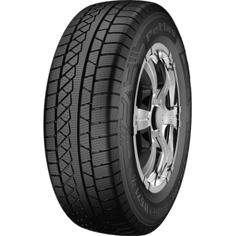 Anvelopa iarna PETLAS EXPLERO W671 225/65 R17" 106H