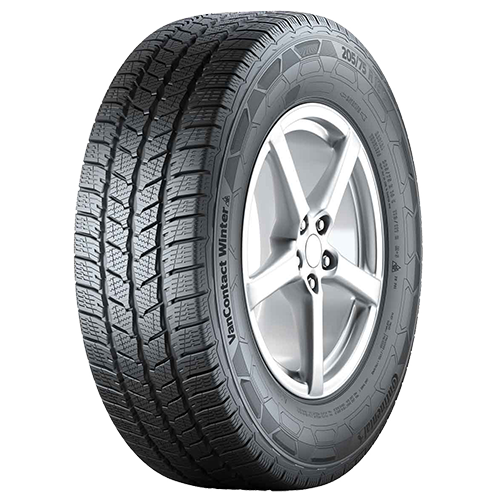 Anvelopa iarna CONTINENTAL VANCONTACT WINTER 195/60 R16C" 99T