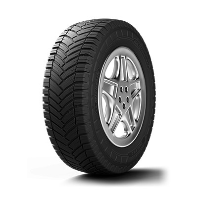 Anvelopa all season MICHELIN AGILIS CROSSCLIMATE 215/60 R17C" 109T