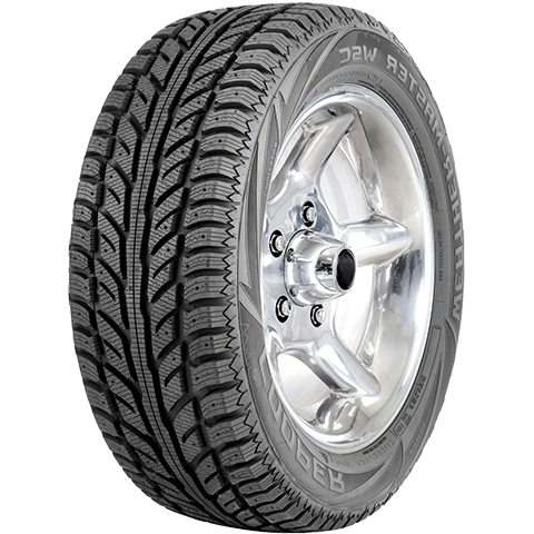 Anvelopa iarna COOPER WEATHERMASTER WSC 245/70 R16" 107T