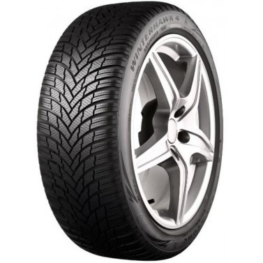 Anvelopa iarna FIRESTONE WINTERHAWK 4 225/45 R17" 91H