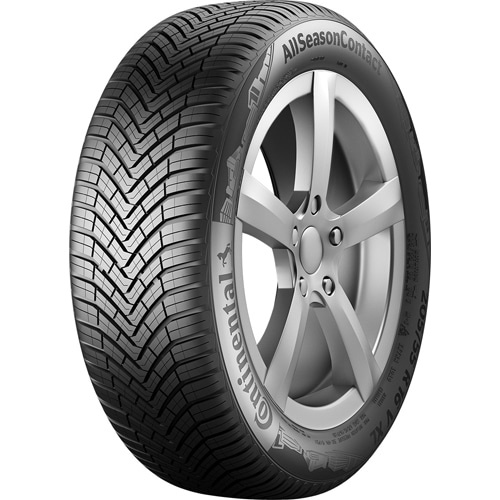 Anvelopa all season CONTINENTAL ALLSEASONCONTACT 275/40 R20" 106Y