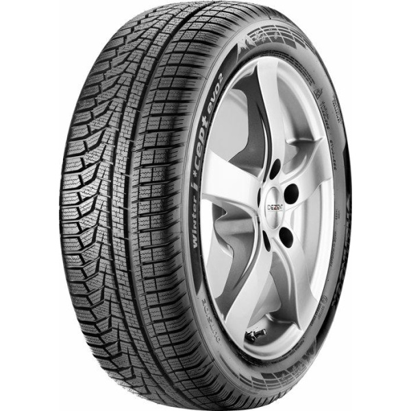 Anvelopa iarna HANKOOK W320 WINTERICEPT EVO2 215/45 R17" 91V